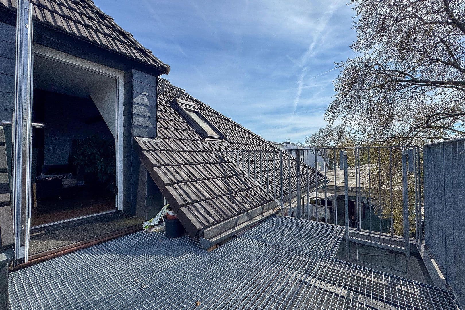 Pronájem kanceláře 235 m², Bergerstraße 35, Witten, Severní Porýní-Vestfálsko Pronájem kanceláře 235 m², Bergerstraße 35, Witten, Severní Porýní-Vestfálsko