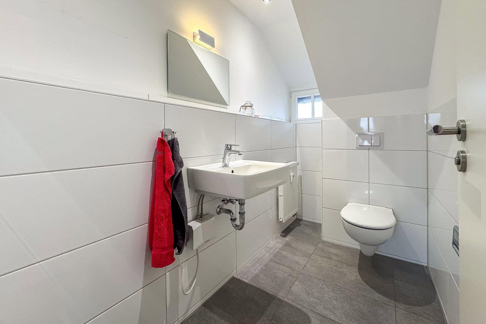 Pronájem kanceláře 235 m², Bergerstraße 35, Witten, Severní Porýní-Vestfálsko Pronájem kanceláře 235 m², Bergerstraße 35, Witten, Severní Porýní-Vestfálsko