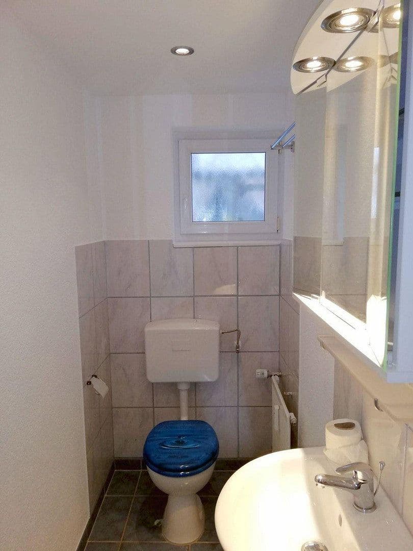 Pronájem bytu 3+1 58 m², Kürnberger Str. 15, Schopfheim, Bádensko-Württembersko Pronájem bytu 3+1 58 m², Kürnberger Str. 15, Schopfheim, Bádensko-Württembersko