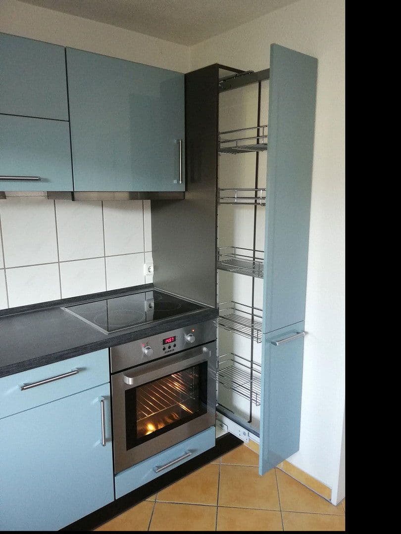 Pronájem bytu 3+1 58 m², Kürnberger Str. 15, Schopfheim, Bádensko-Württembersko Pronájem bytu 3+1 58 m², Kürnberger Str. 15, Schopfheim, Bádensko-Württembersko