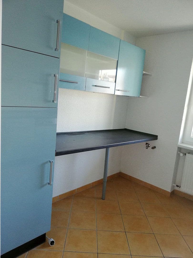 Pronájem bytu 3+1 58 m², Kürnberger Str. 15, Schopfheim, Bádensko-Württembersko Pronájem bytu 3+1 58 m², Kürnberger Str. 15, Schopfheim, Bádensko-Württembersko