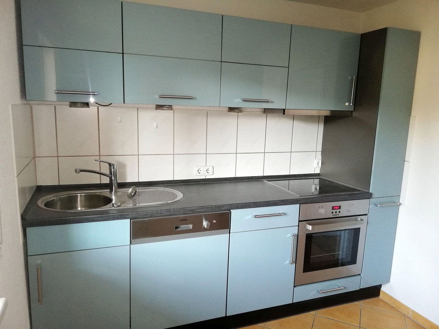 Pronájem bytu 3+1 58 m², Kürnberger Str. 15, Schopfheim, Bádensko-Württembersko Pronájem bytu 3+1 58 m², Kürnberger Str. 15, Schopfheim, Bádensko-Württembersko