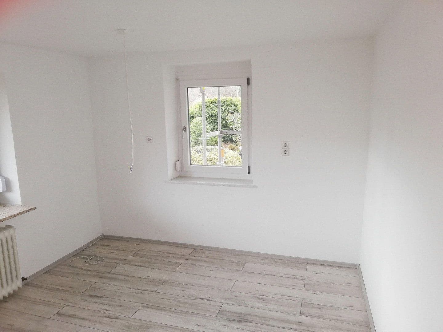 Pronájem bytu 3+1 58 m², Kürnberger Str. 15, Schopfheim, Bádensko-Württembersko Pronájem bytu 3+1 58 m², Kürnberger Str. 15, Schopfheim, Bádensko-Württembersko