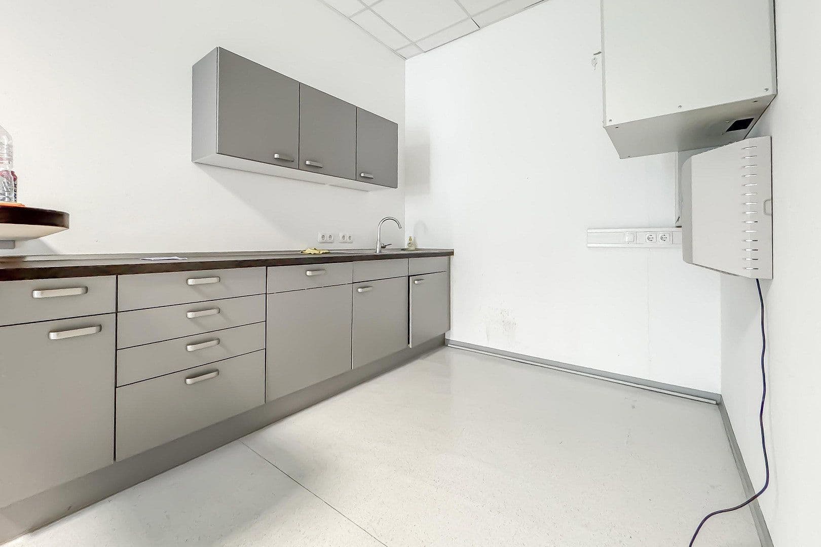 Pronájem kanceláře 270 m², Stockumer Straße 28, Witten, Severní Porýní-Vestfálsko Pronájem kanceláře 270 m², Stockumer Straße 28, Witten, Severní Porýní-Vestfálsko