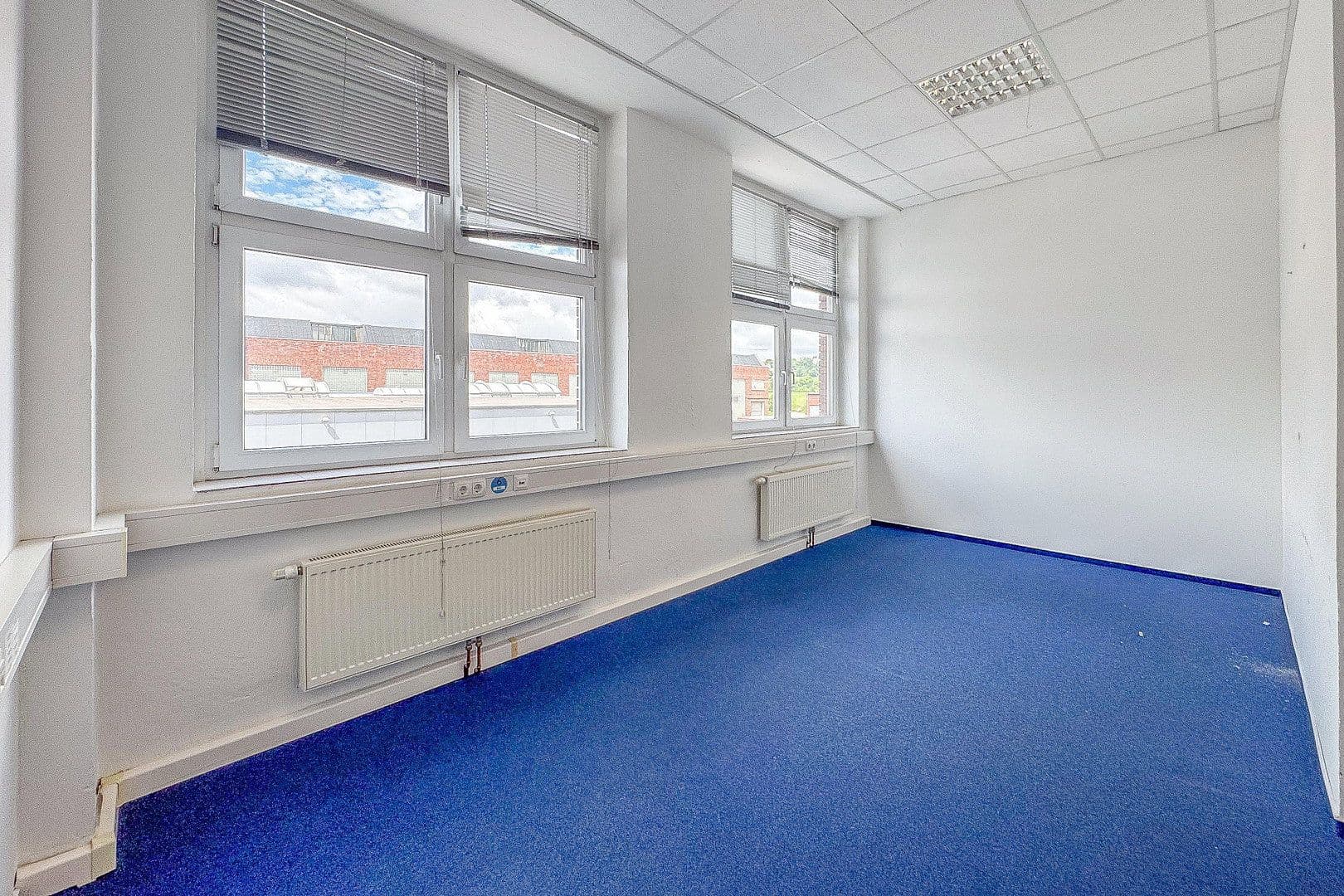 Pronájem kanceláře 270 m², Stockumer Straße 28, Witten, Severní Porýní-Vestfálsko Pronájem kanceláře 270 m², Stockumer Straße 28, Witten, Severní Porýní-Vestfálsko