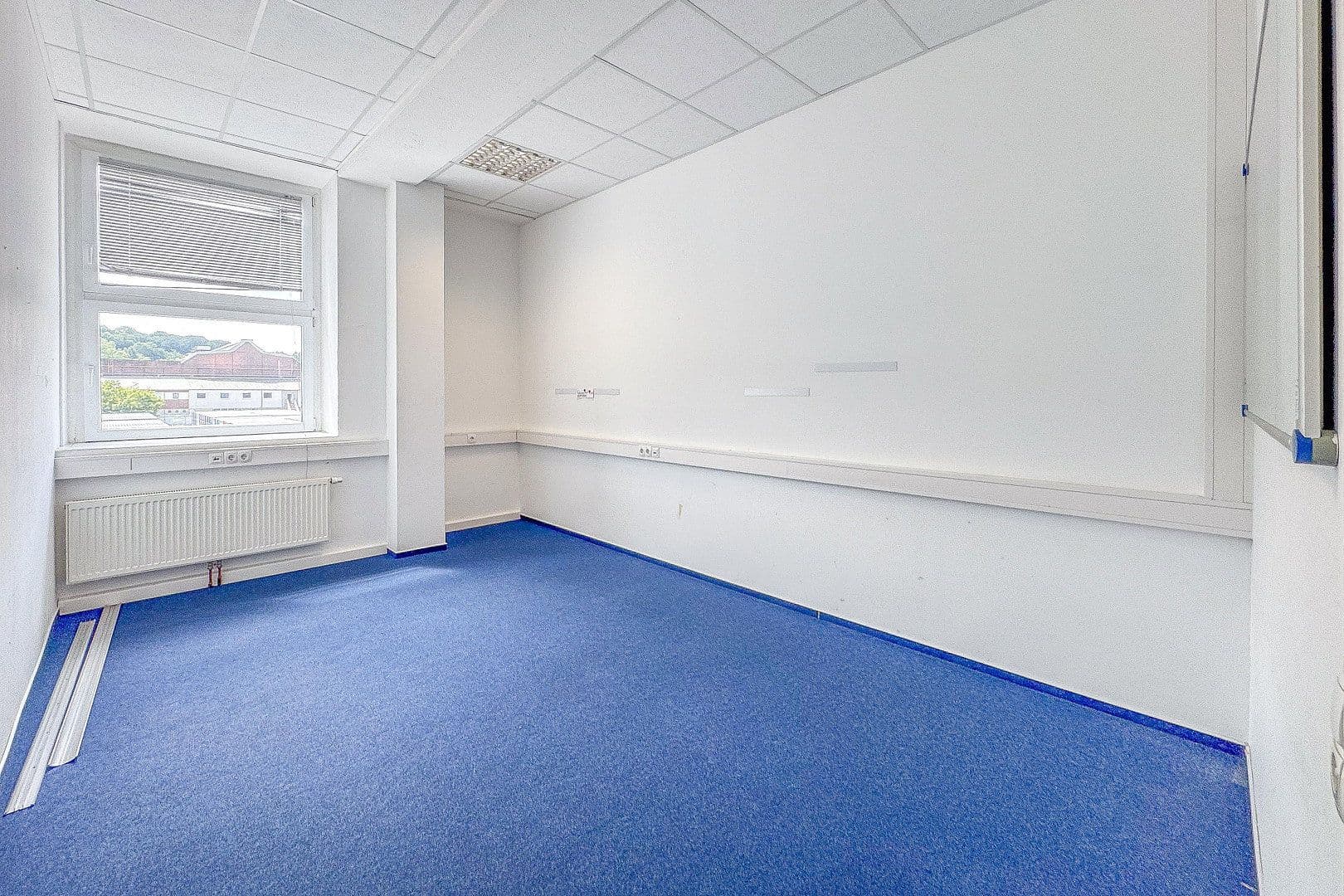 Pronájem kanceláře 270 m², Stockumer Straße 28, Witten, Severní Porýní-Vestfálsko Pronájem kanceláře 270 m², Stockumer Straße 28, Witten, Severní Porýní-Vestfálsko