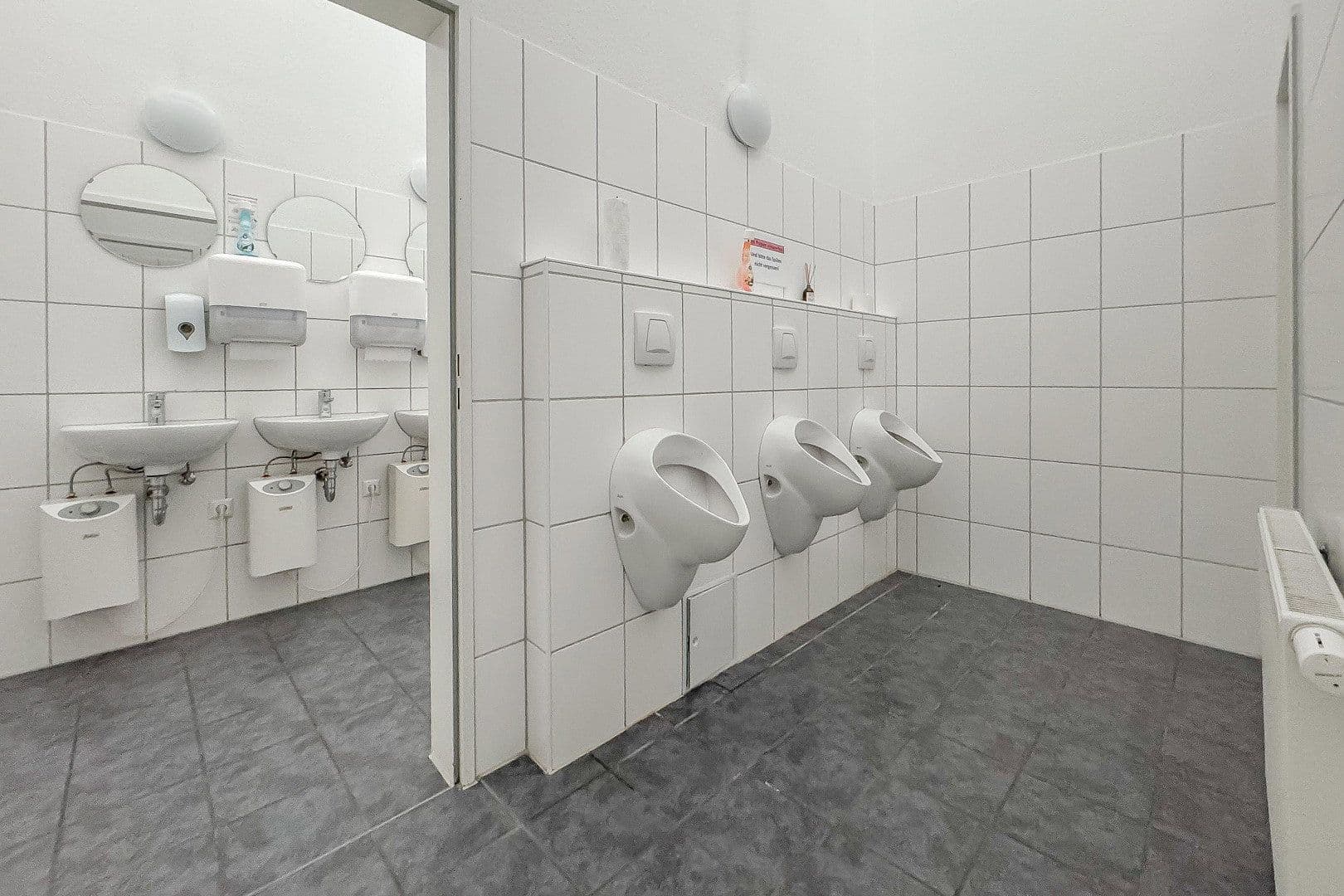 Pronájem kanceláře 270 m², Stockumer Straße 28, Witten, Severní Porýní-Vestfálsko Pronájem kanceláře 270 m², Stockumer Straße 28, Witten, Severní Porýní-Vestfálsko