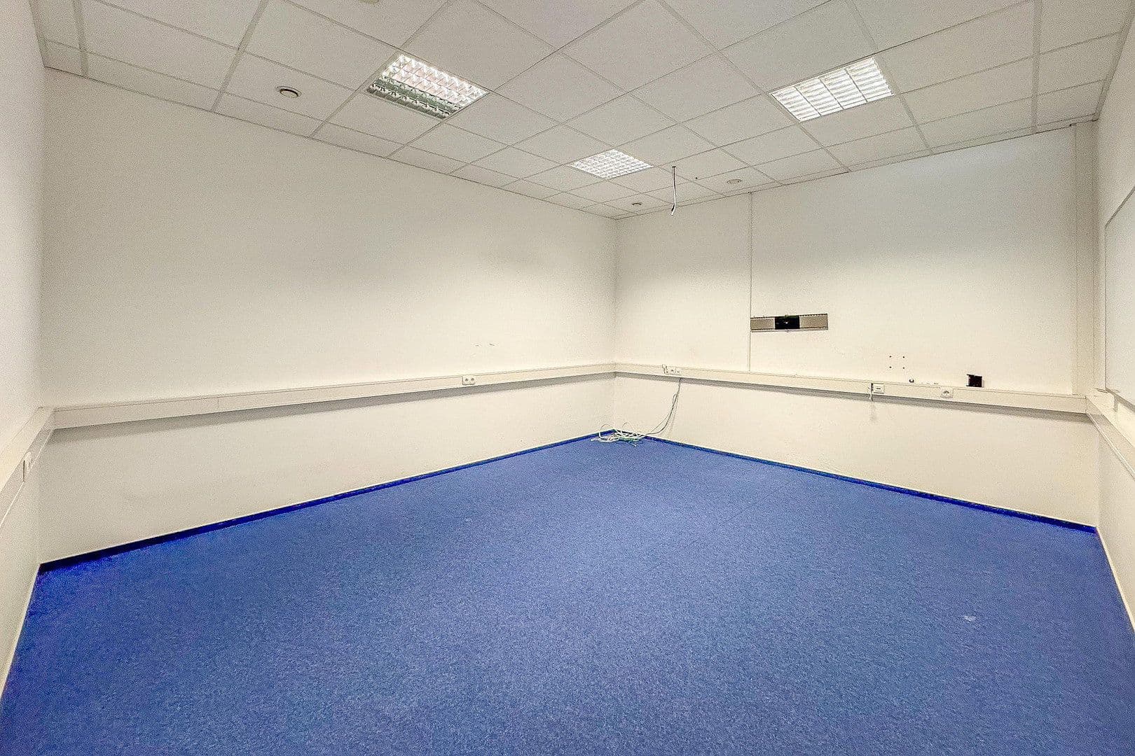 Pronájem kanceláře 270 m², Stockumer Straße 28, Witten, Severní Porýní-Vestfálsko Pronájem kanceláře 270 m², Stockumer Straße 28, Witten, Severní Porýní-Vestfálsko