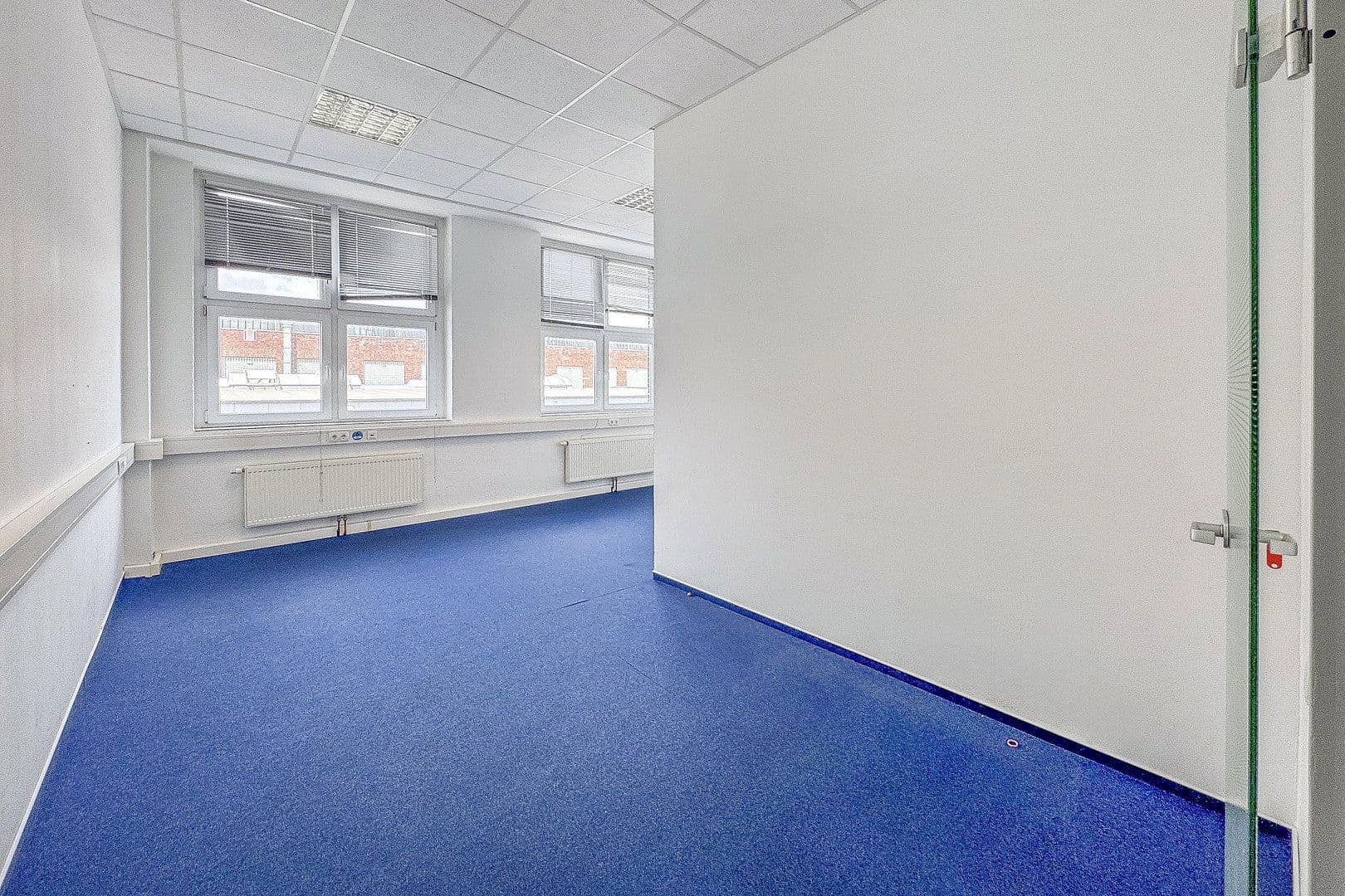 Pronájem kanceláře 270 m², Stockumer Straße 28, Witten, Severní Porýní-Vestfálsko Pronájem kanceláře 270 m², Stockumer Straße 28, Witten, Severní Porýní-Vestfálsko