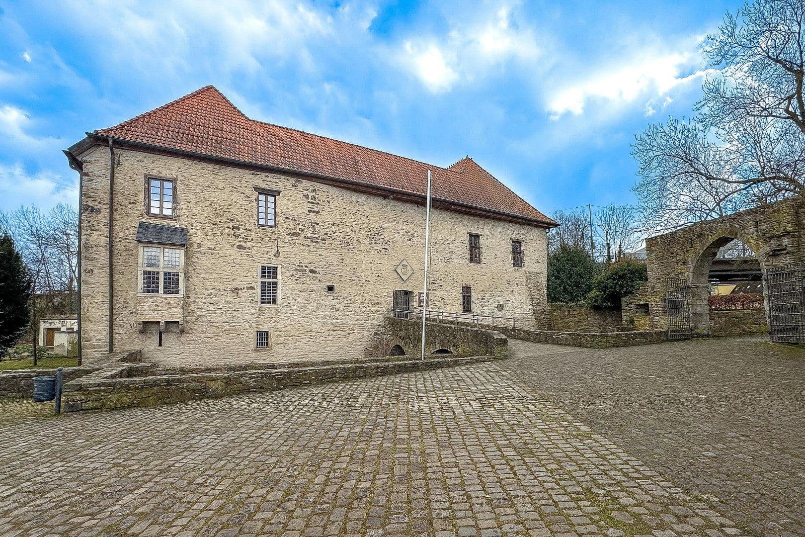 Pronájem kanceláře 69 m², Von-Elverfeldt-Allee 12, Witten, Severní Porýní-Vestfálsko Pronájem kanceláře 69 m², Von-Elverfeldt-Allee 12, Witten, Severní Porýní-Vestfálsko