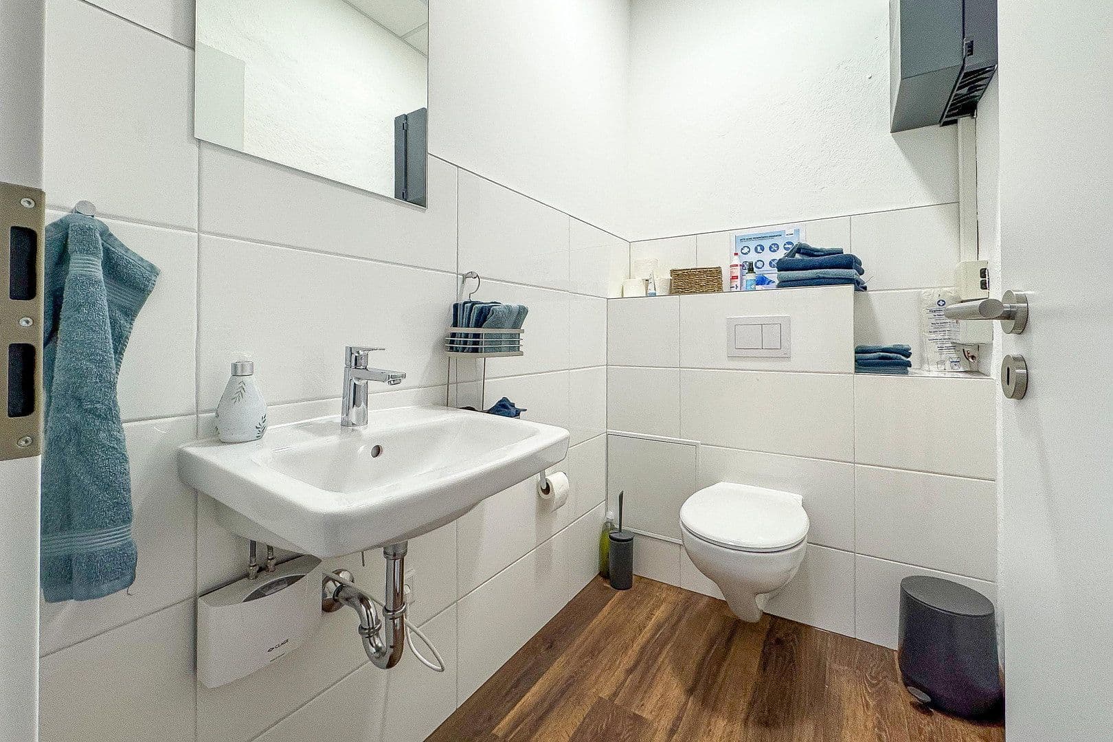 Pronájem kanceláře 69 m², Von-Elverfeldt-Allee 12, Witten, Severní Porýní-Vestfálsko Pronájem kanceláře 69 m², Von-Elverfeldt-Allee 12, Witten, Severní Porýní-Vestfálsko