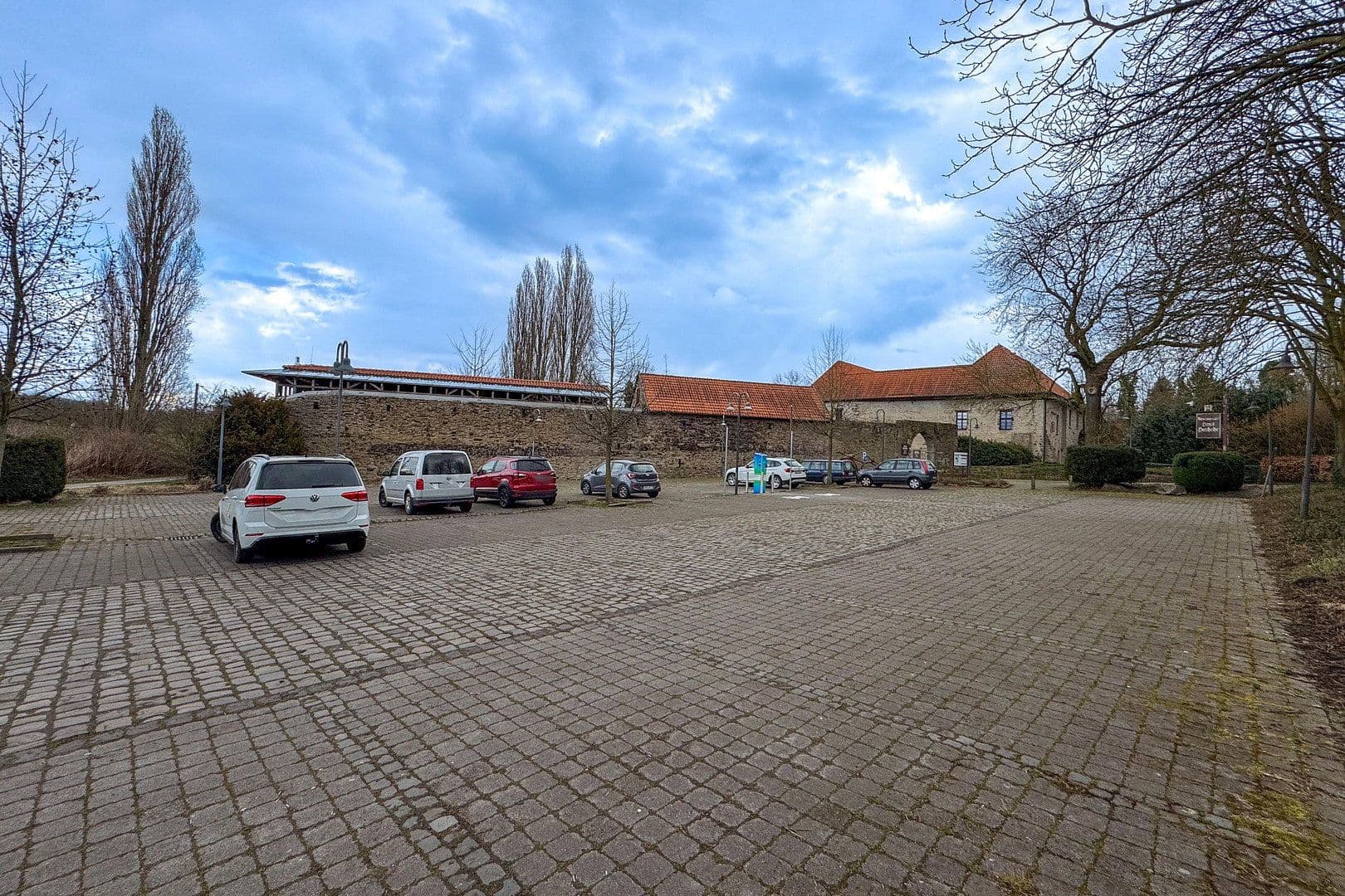 Pronájem kanceláře 69 m², Von-Elverfeldt-Allee 12, Witten, Severní Porýní-Vestfálsko Pronájem kanceláře 69 m², Von-Elverfeldt-Allee 12, Witten, Severní Porýní-Vestfálsko