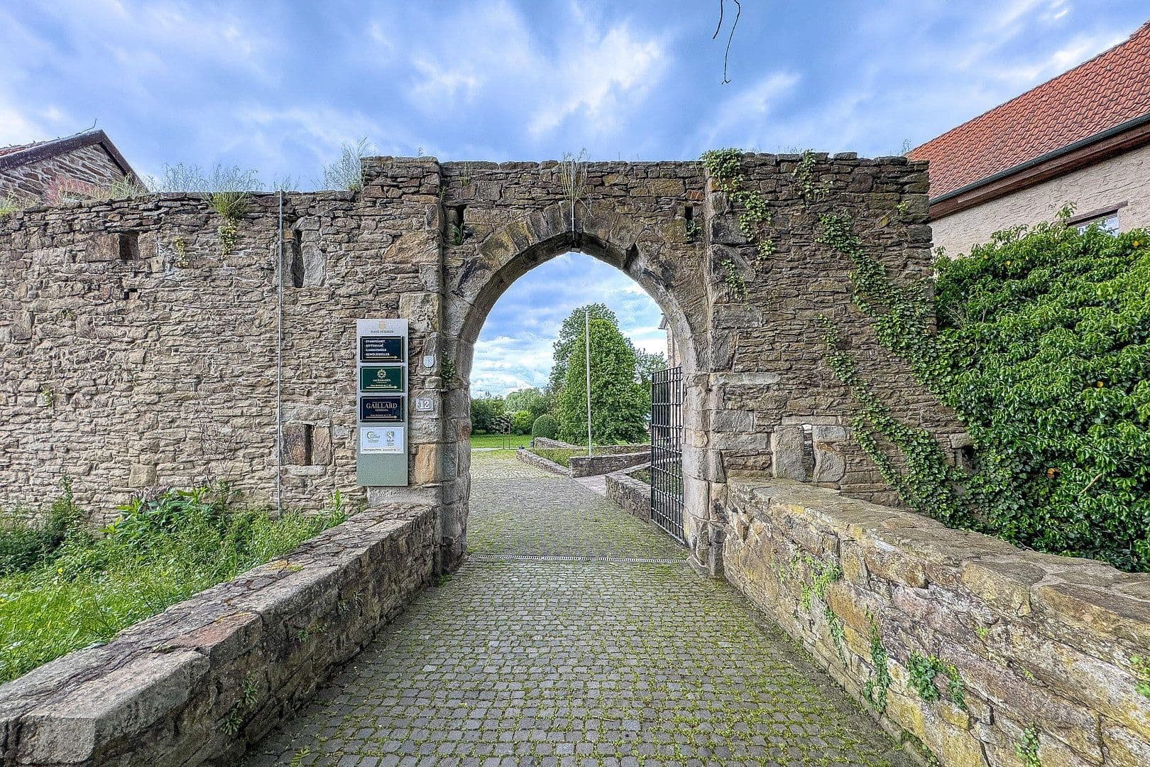 Pronájem kanceláře 69 m², Von-Elverfeldt-Allee 12, Witten, Severní Porýní-Vestfálsko Pronájem kanceláře 69 m², Von-Elverfeldt-Allee 12, Witten, Severní Porýní-Vestfálsko