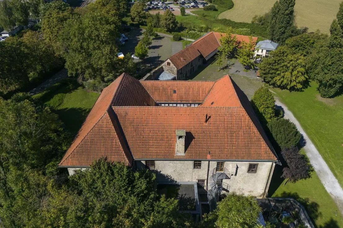 Pronájem kanceláře 69 m², Von-Elverfeldt-Allee 12, Witten, Severní Porýní-Vestfálsko Pronájem kanceláře 69 m², Von-Elverfeldt-Allee 12, Witten, Severní Porýní-Vestfálsko