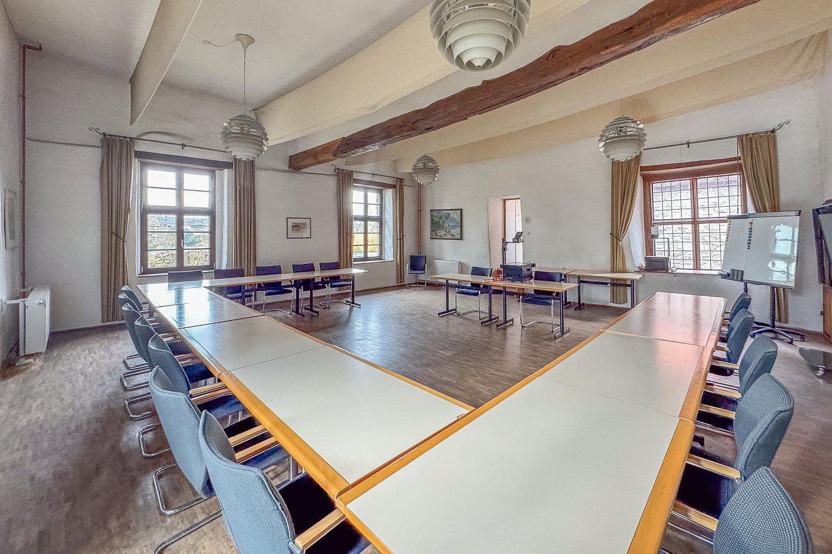 Pronájem kanceláře 69 m², Von-Elverfeldt-Allee 12, Witten, Severní Porýní-Vestfálsko Pronájem kanceláře 69 m², Von-Elverfeldt-Allee 12, Witten, Severní Porýní-Vestfálsko