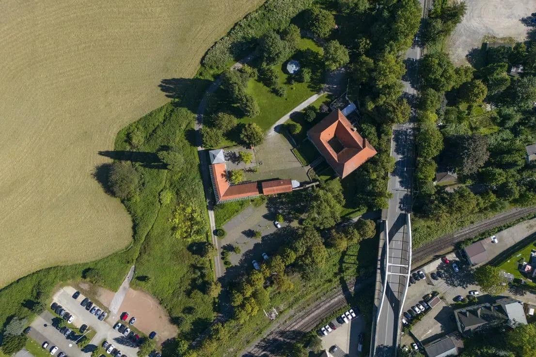 Pronájem kanceláře 69 m², Von-Elverfeldt-Allee 12, Witten, Severní Porýní-Vestfálsko Pronájem kanceláře 69 m², Von-Elverfeldt-Allee 12, Witten, Severní Porýní-Vestfálsko