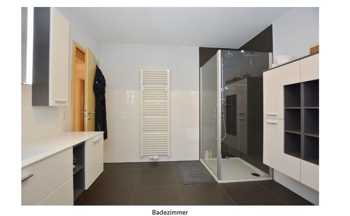 Pronájem domu 136 m², pozemek 285 m², Wolfsburg, Dolní Sasko Pronájem domu 136 m², pozemek 285 m², Wolfsburg, Dolní Sasko