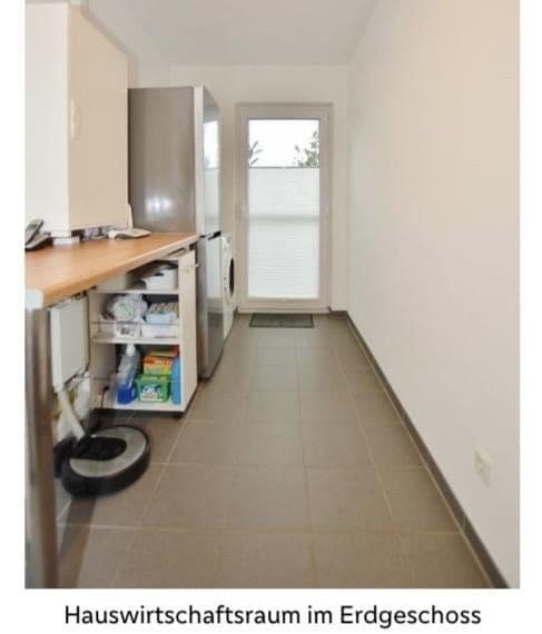 Pronájem domu 136 m², pozemek 285 m², Wolfsburg, Dolní Sasko Pronájem domu 136 m², pozemek 285 m², Wolfsburg, Dolní Sasko