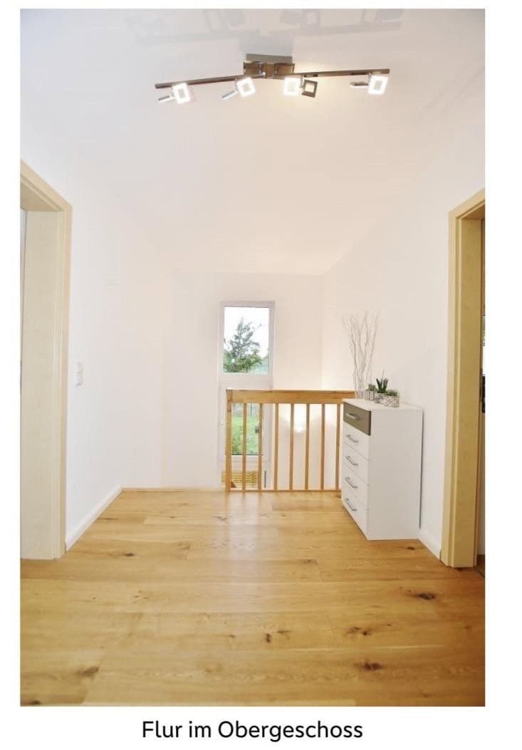 Pronájem domu 136 m², pozemek 285 m², Wolfsburg, Dolní Sasko Pronájem domu 136 m², pozemek 285 m², Wolfsburg, Dolní Sasko