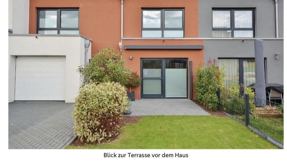 Pronájem domu 136 m², pozemek 285 m², Wolfsburg, Dolní Sasko Pronájem domu 136 m², pozemek 285 m², Wolfsburg, Dolní Sasko