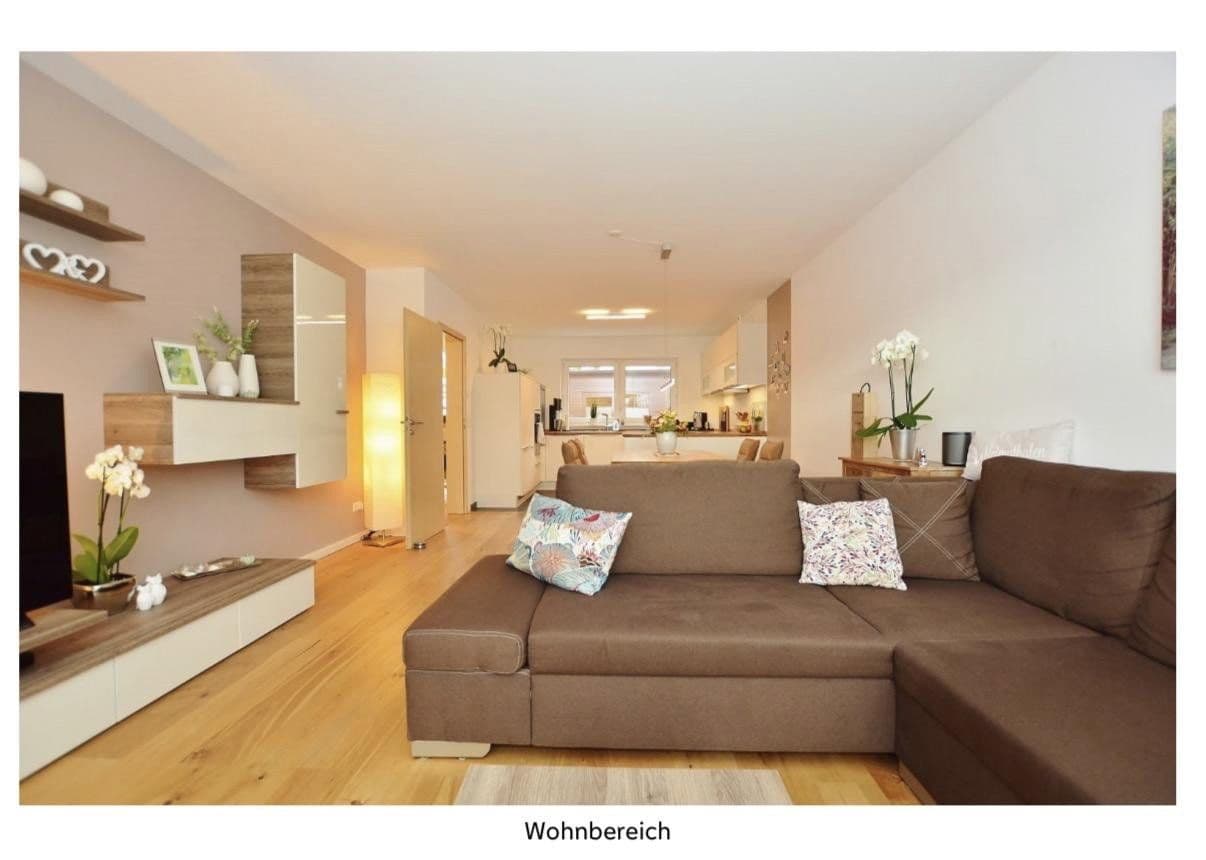 Pronájem domu 136 m², pozemek 285 m², Wolfsburg, Dolní Sasko Pronájem domu 136 m², pozemek 285 m², Wolfsburg, Dolní Sasko