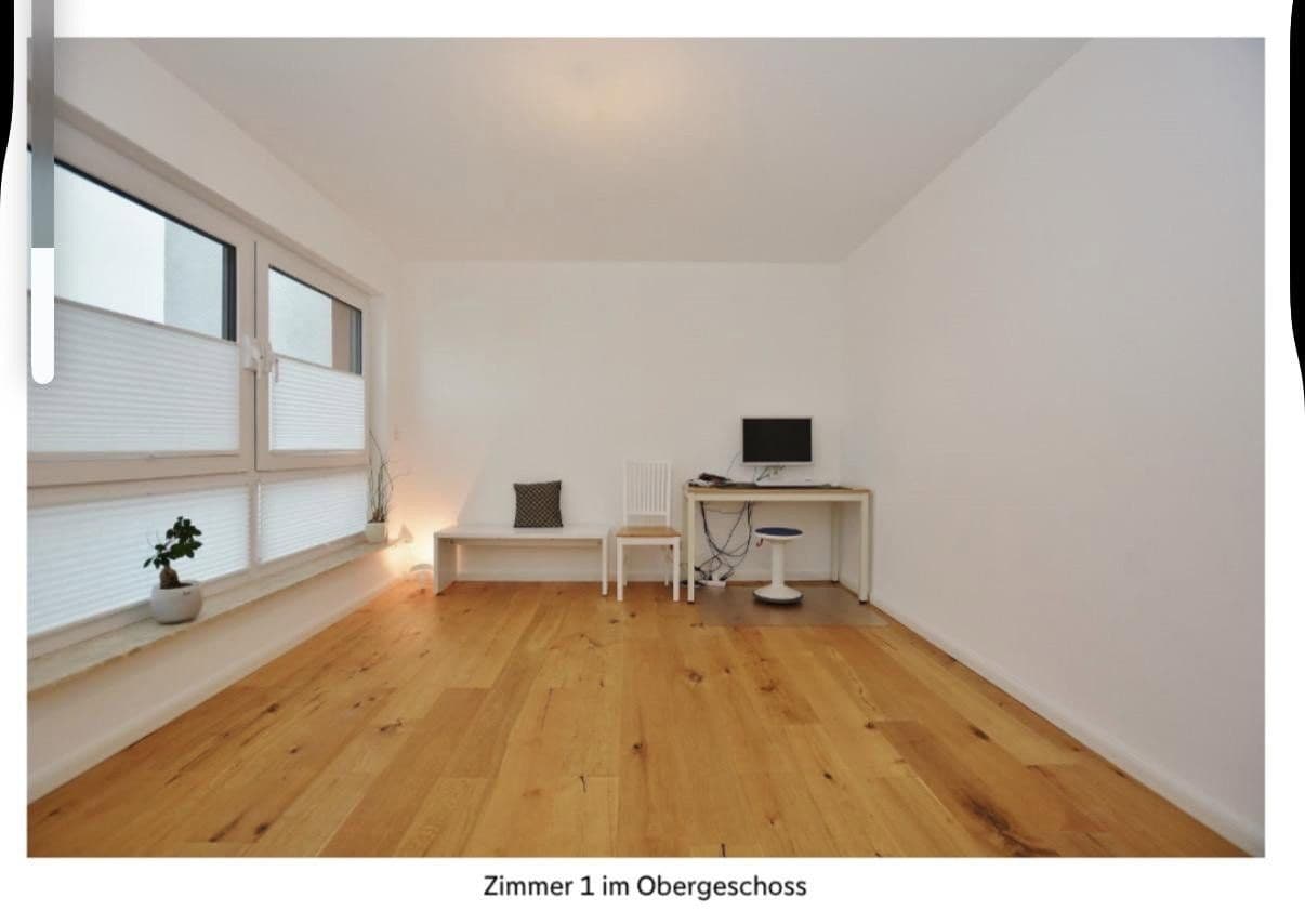 Pronájem domu 136 m², pozemek 285 m², Wolfsburg, Dolní Sasko Pronájem domu 136 m², pozemek 285 m², Wolfsburg, Dolní Sasko