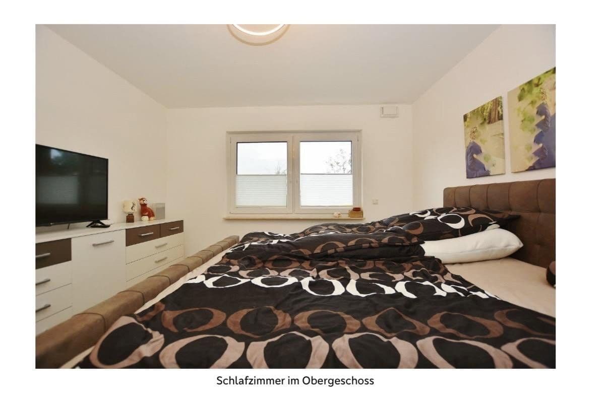 Pronájem domu 136 m², pozemek 285 m², Wolfsburg, Dolní Sasko Pronájem domu 136 m², pozemek 285 m², Wolfsburg, Dolní Sasko