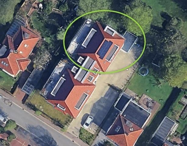Prodej bytu 3+1 124 m², Oldenburg (Oldenburg), Dolní Sasko Prodej bytu 3+1 124 m², Oldenburg (Oldenburg), Dolní Sasko