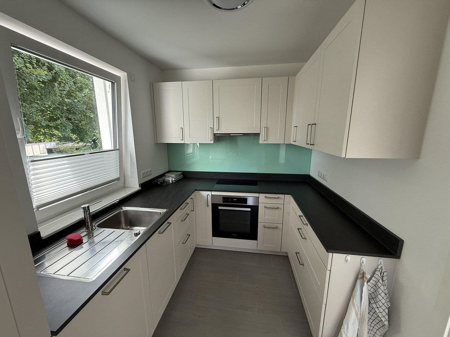 Prodej bytu 3+1 124 m², Oldenburg (Oldenburg), Dolní Sasko Prodej bytu 3+1 124 m², Oldenburg (Oldenburg), Dolní Sasko