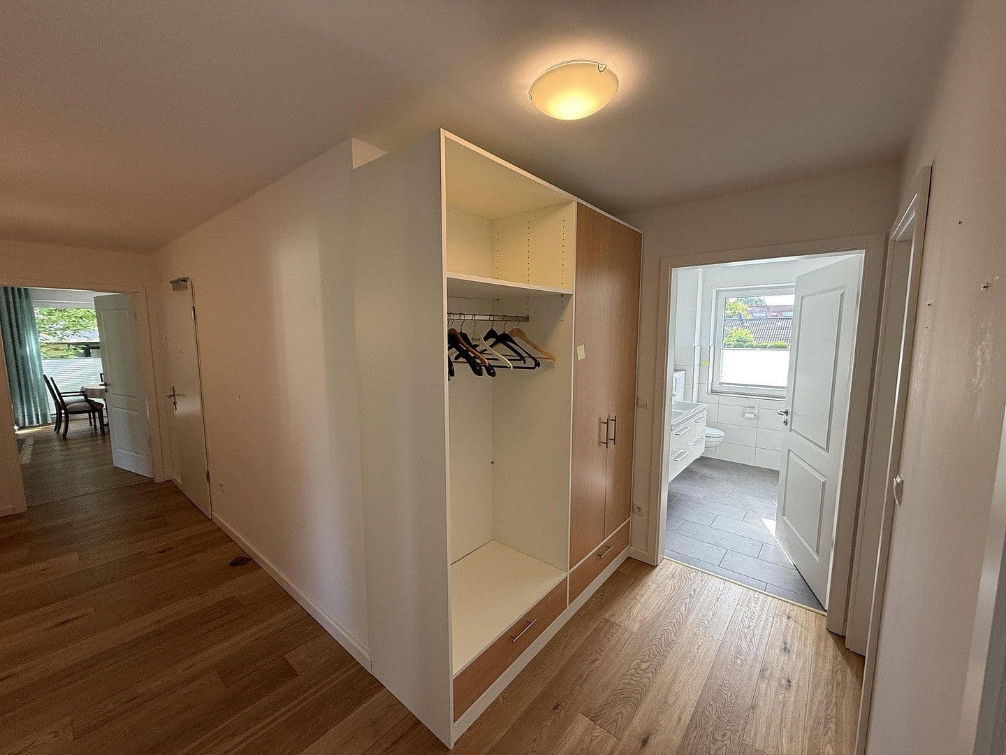 Prodej bytu 3+1 124 m², Oldenburg (Oldenburg), Dolní Sasko Prodej bytu 3+1 124 m², Oldenburg (Oldenburg), Dolní Sasko