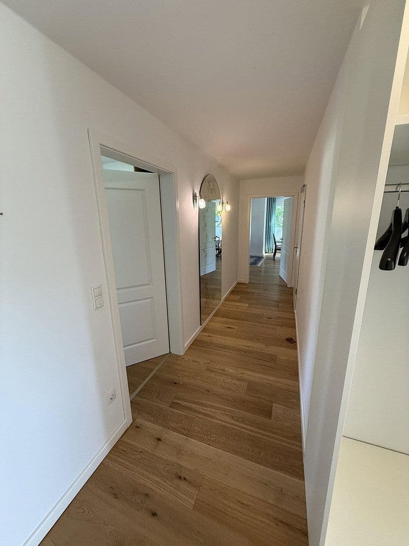 Prodej bytu 3+1 124 m², Oldenburg (Oldenburg), Dolní Sasko Prodej bytu 3+1 124 m², Oldenburg (Oldenburg), Dolní Sasko