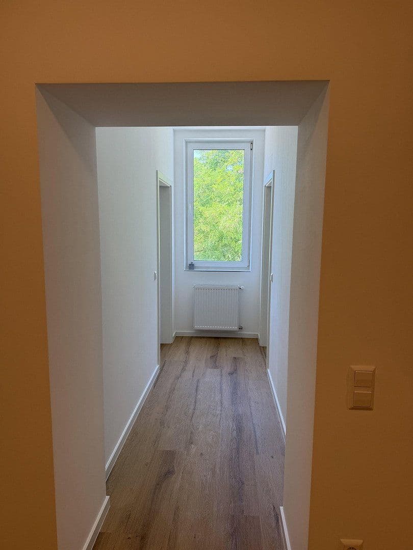 Pronájem bytu 2+1 45 m², Wormser Str.5, Grünstadt, Porýní-Falc Pronájem bytu 2+1 45 m², Wormser Str.5, Grünstadt, Porýní-Falc