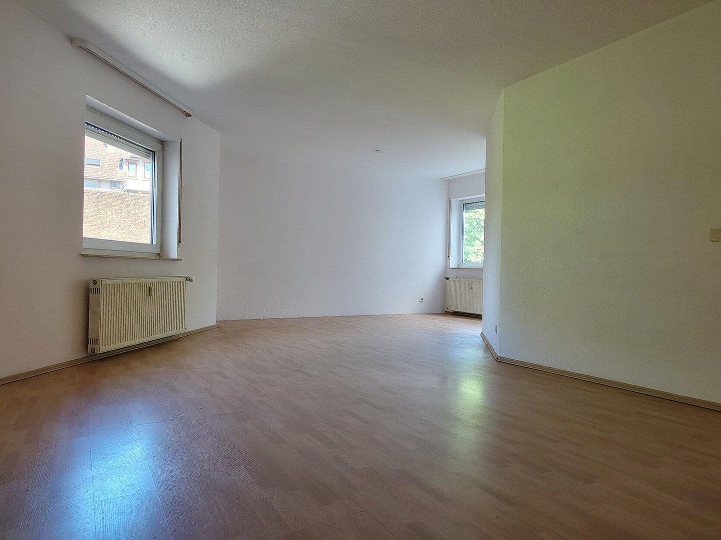 Pronájem bytu 3+1 82 m², Offenbach am Main, Hessen Pronájem bytu 3+1 82 m², Offenbach am Main, Hessen