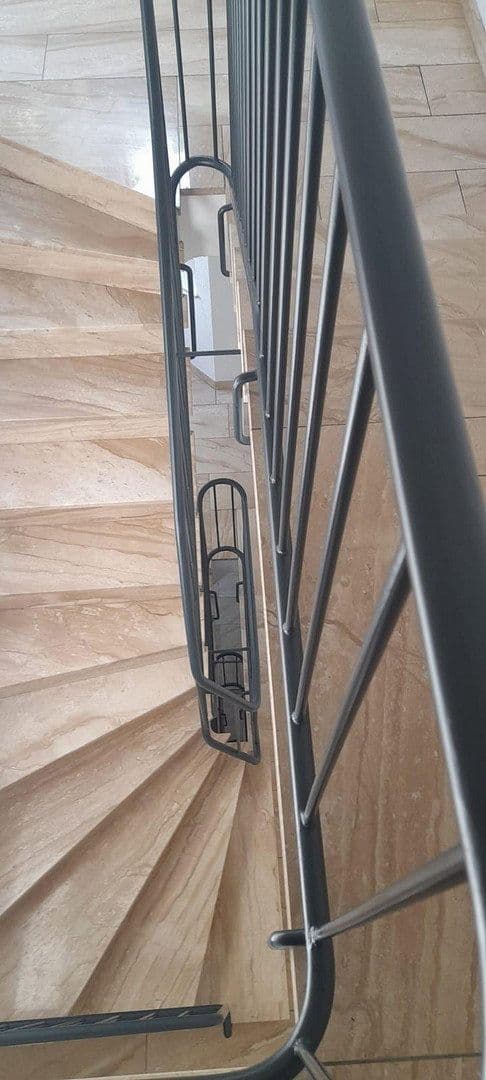 Pronájem bytu 3+1 82 m², Offenbach am Main, Hessen Pronájem bytu 3+1 82 m², Offenbach am Main, Hessen