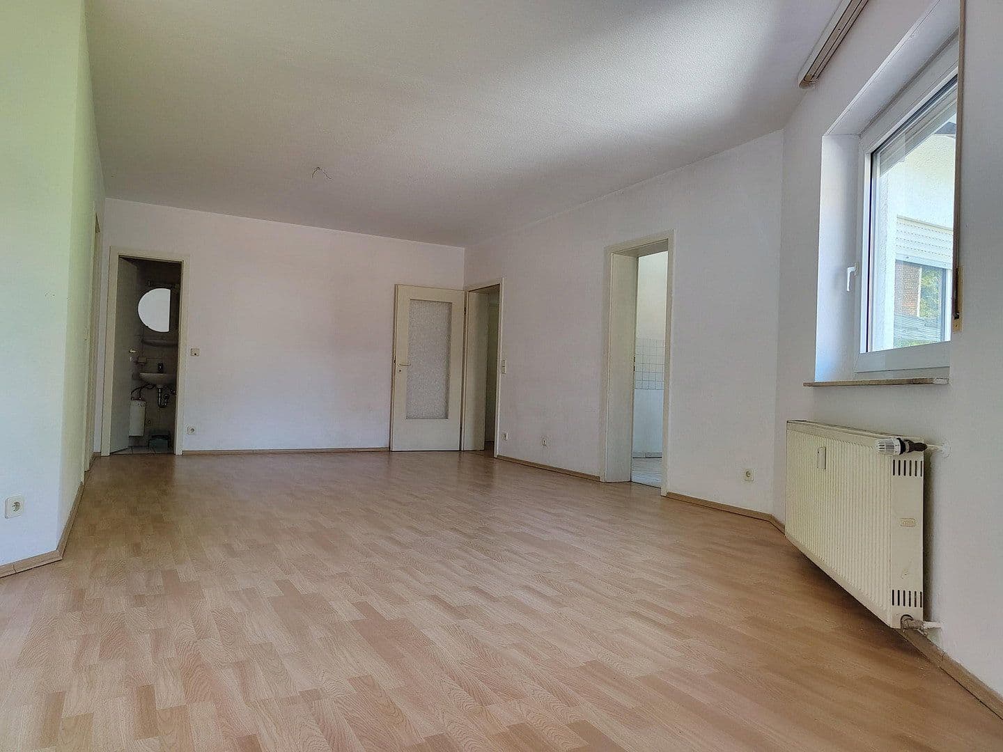 Pronájem bytu 3+1 82 m², Offenbach am Main, Hessen Pronájem bytu 3+1 82 m², Offenbach am Main, Hessen