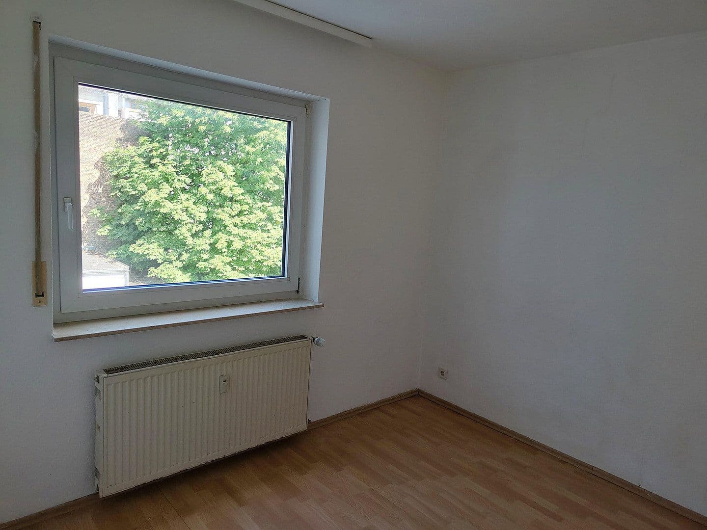 Pronájem bytu 3+1 82 m², Offenbach am Main, Hessen Pronájem bytu 3+1 82 m², Offenbach am Main, Hessen