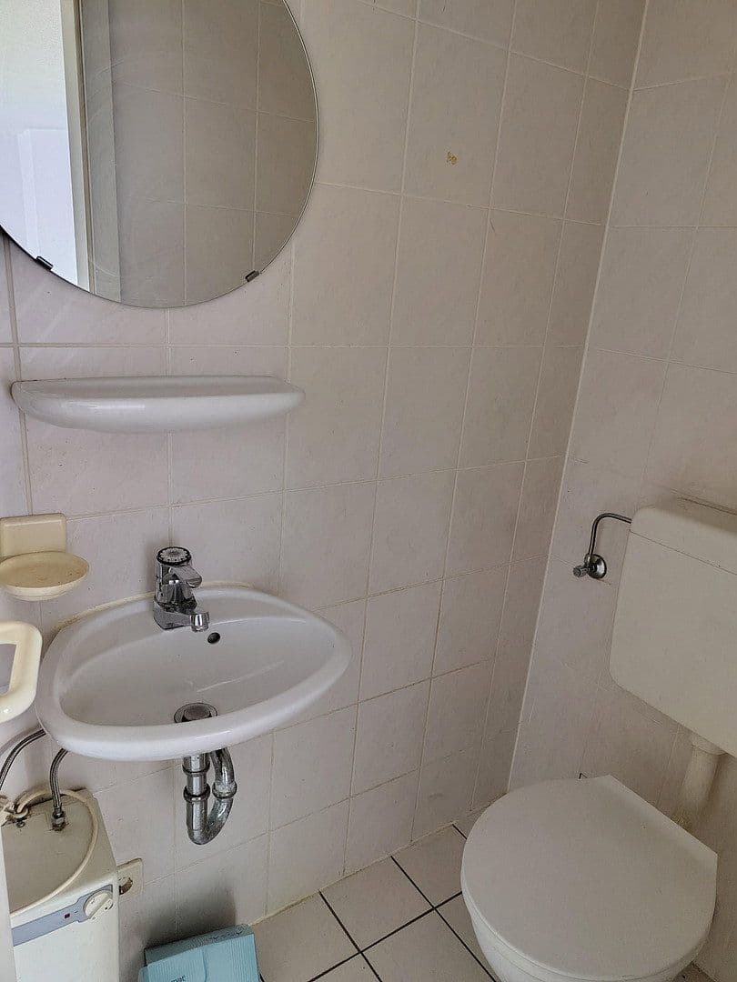 Pronájem bytu 3+1 82 m², Offenbach am Main, Hessen Pronájem bytu 3+1 82 m², Offenbach am Main, Hessen