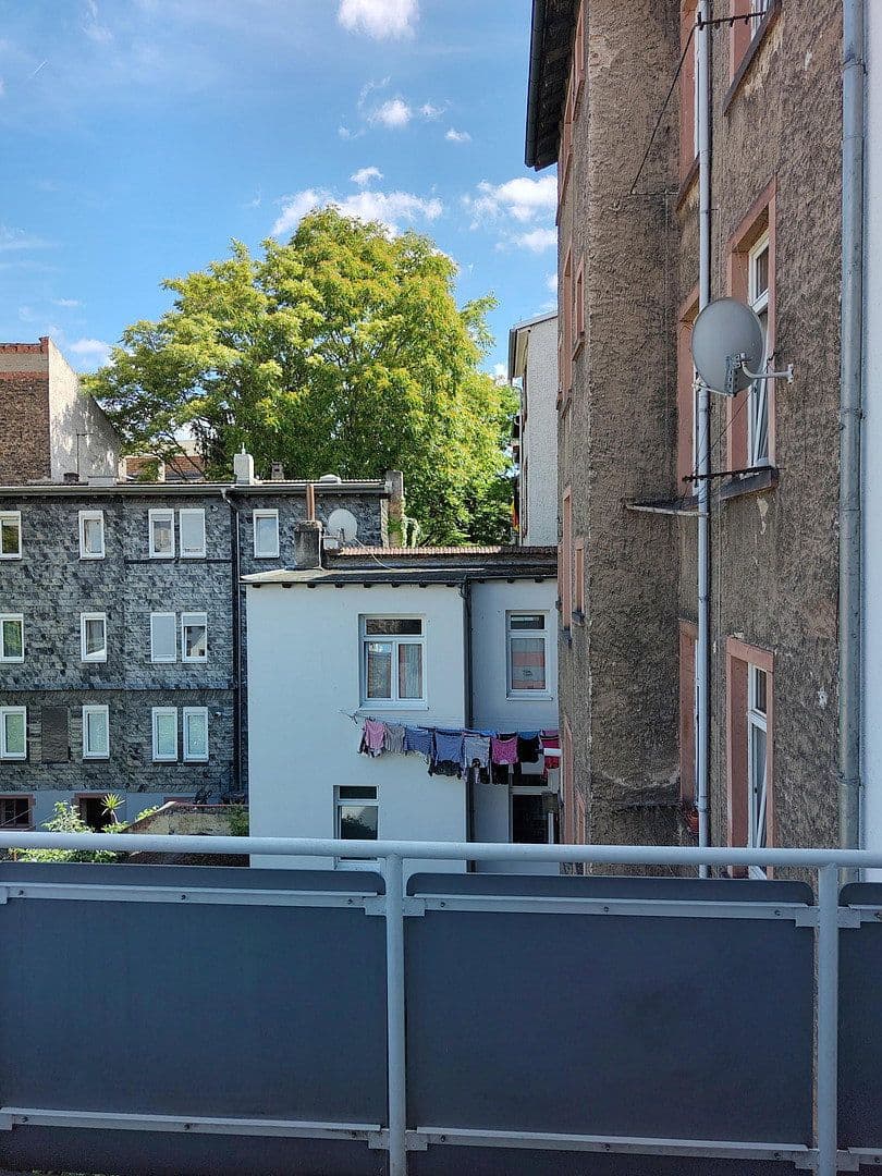 Pronájem bytu 3+1 82 m², Offenbach am Main, Hessen Pronájem bytu 3+1 82 m², Offenbach am Main, Hessen