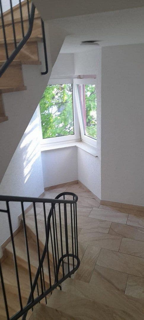Pronájem bytu 3+1 82 m², Offenbach am Main, Hessen Pronájem bytu 3+1 82 m², Offenbach am Main, Hessen