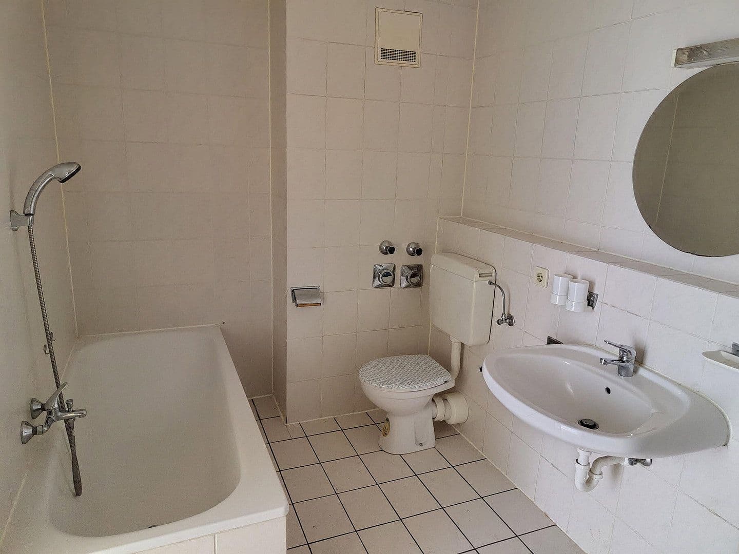 Pronájem bytu 3+1 82 m², Offenbach am Main, Hessen Pronájem bytu 3+1 82 m², Offenbach am Main, Hessen