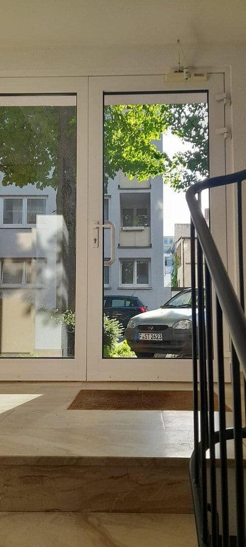 Pronájem bytu 3+1 82 m², Offenbach am Main, Hessen Pronájem bytu 3+1 82 m², Offenbach am Main, Hessen