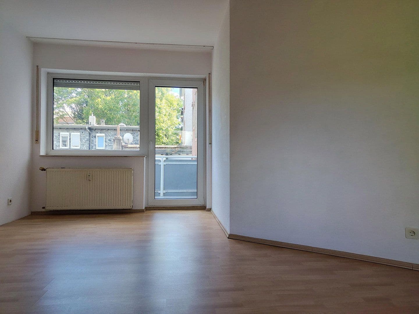 Pronájem bytu 3+1 82 m², Offenbach am Main, Hessen Pronájem bytu 3+1 82 m², Offenbach am Main, Hessen