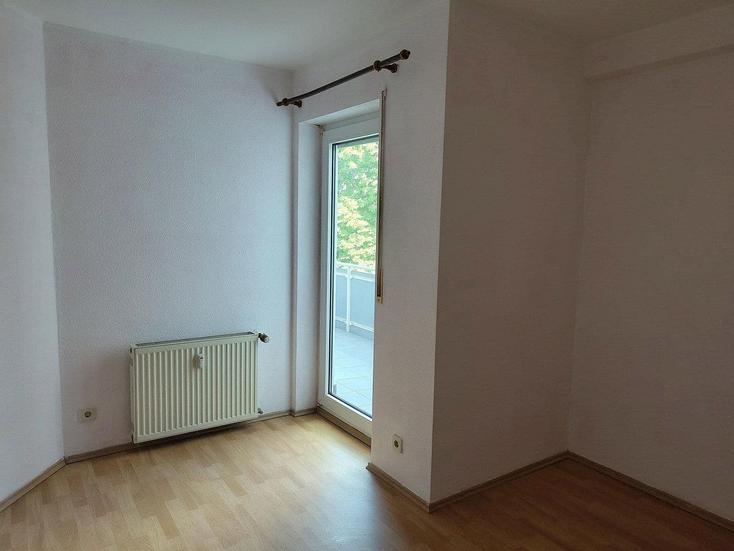 Pronájem bytu 3+1 82 m², Offenbach am Main, Hessen Pronájem bytu 3+1 82 m², Offenbach am Main, Hessen