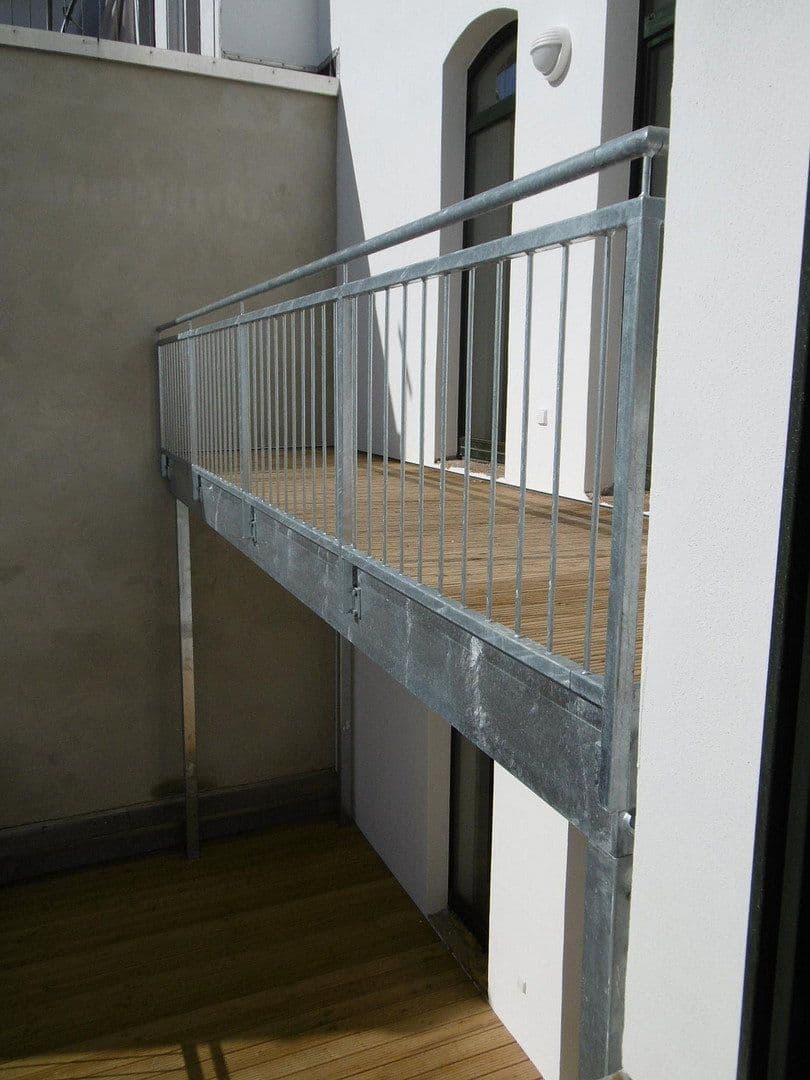 Pronájem bytu 2+1 95 m², Innere Plauensche Str.21, Cvikov, Sasko Pronájem bytu 2+1 95 m², Innere Plauensche Str.21, Cvikov, Sasko