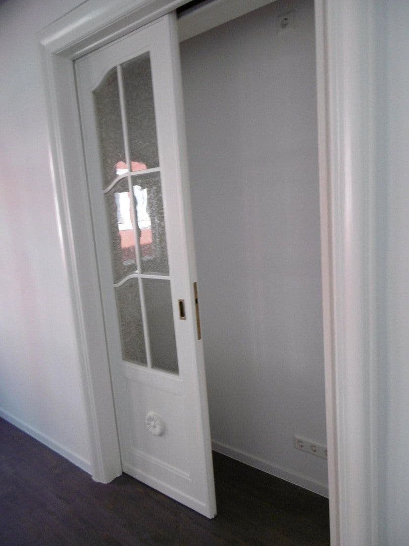 Pronájem bytu 2+1 95 m², Innere Plauensche Str.21, Cvikov, Sasko Pronájem bytu 2+1 95 m², Innere Plauensche Str.21, Cvikov, Sasko