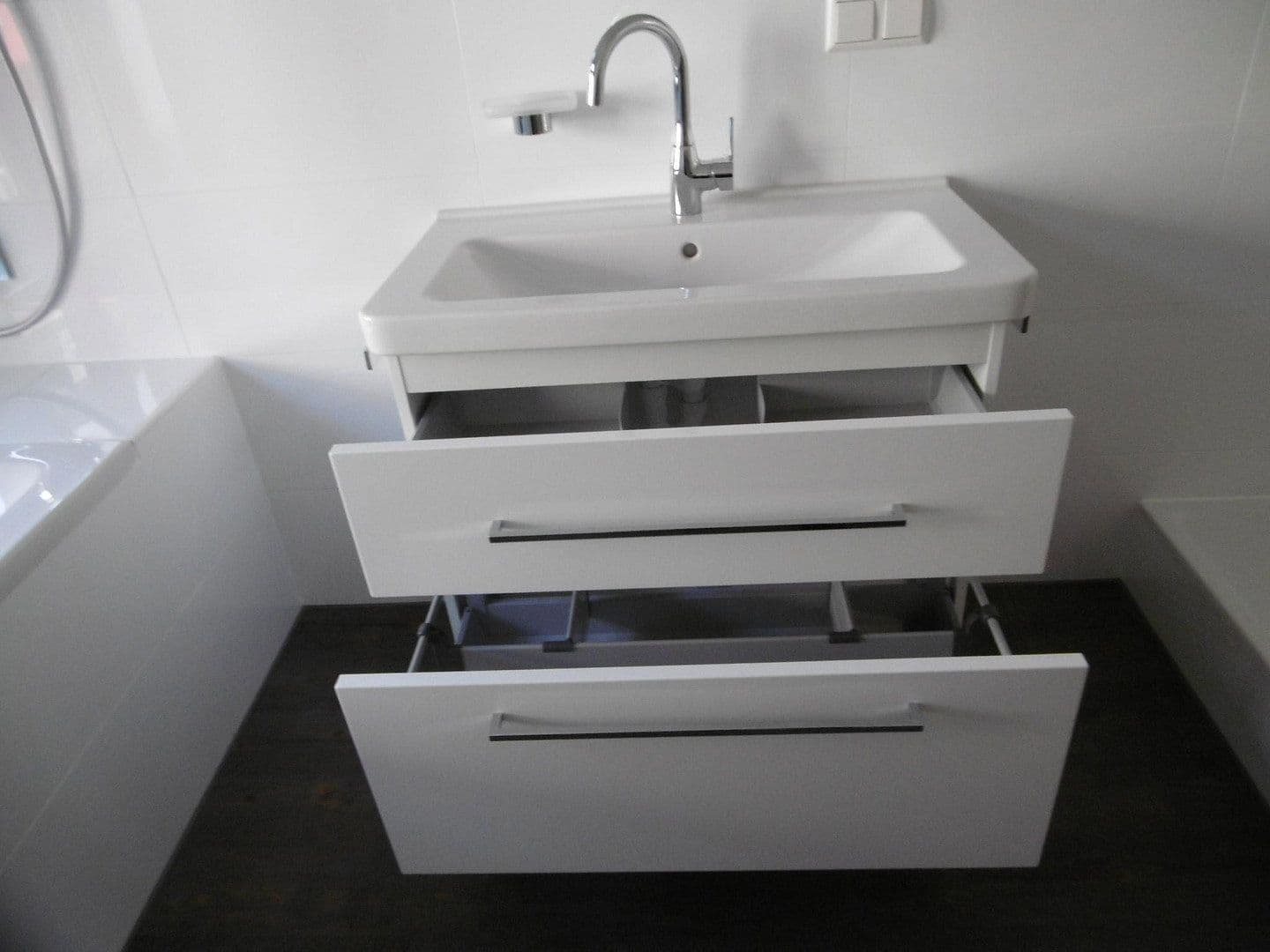 Pronájem bytu 2+1 95 m², Innere Plauensche Str.21, Cvikov, Sasko Pronájem bytu 2+1 95 m², Innere Plauensche Str.21, Cvikov, Sasko
