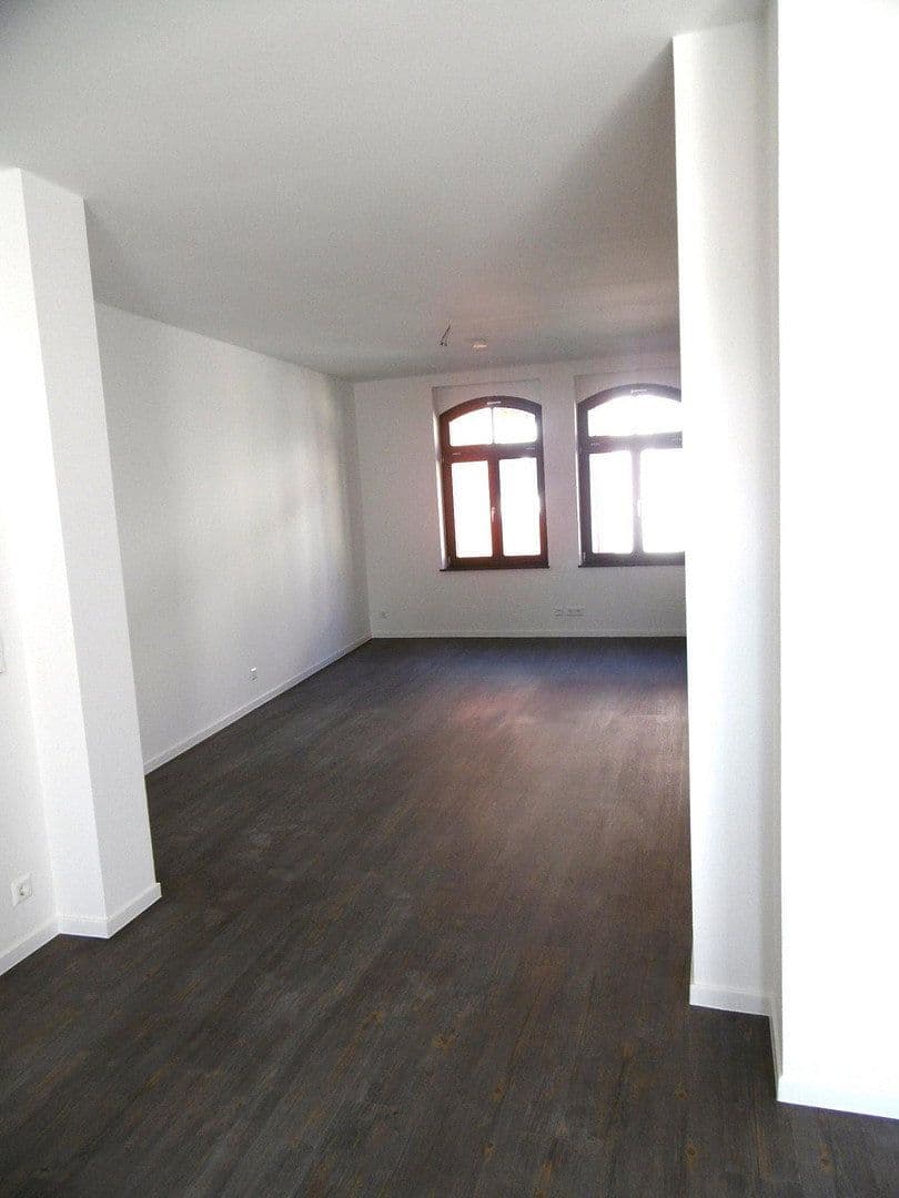 Pronájem bytu 2+1 95 m², Innere Plauensche Str.21, Cvikov, Sasko Pronájem bytu 2+1 95 m², Innere Plauensche Str.21, Cvikov, Sasko