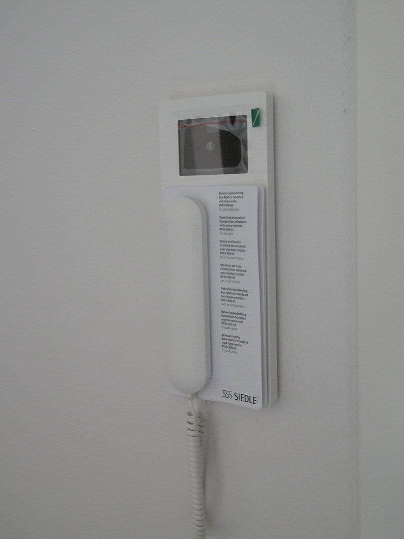Pronájem bytu 2+1 95 m², Innere Plauensche Str.21, Cvikov, Sasko Pronájem bytu 2+1 95 m², Innere Plauensche Str.21, Cvikov, Sasko