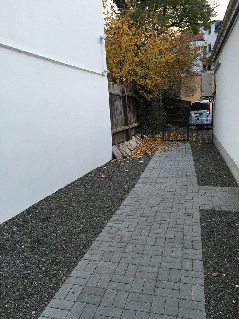 Pronájem bytu 2+1 95 m², Innere Plauensche Str.21, Cvikov, Sasko Pronájem bytu 2+1 95 m², Innere Plauensche Str.21, Cvikov, Sasko