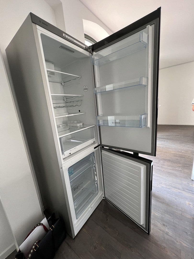 Pronájem bytu 2+1 95 m², Innere Plauensche Str.21, Cvikov, Sasko Pronájem bytu 2+1 95 m², Innere Plauensche Str.21, Cvikov, Sasko